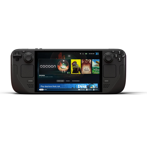 Valve Steam Deck OLED – 1TB