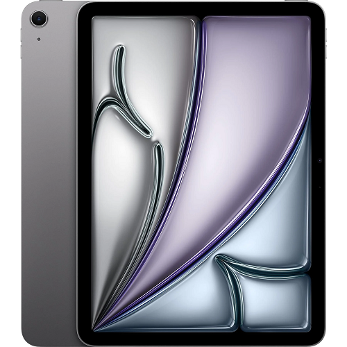 Apple iPad Air M2 (2024), 11-inch, Wi-Fi, 256GB - Space Grau