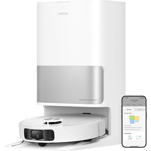 Dreame L10s Ultra Gen2 Saugroboter