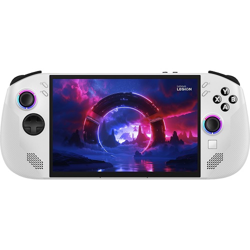 Lenovo Legion Go S 8" 32GB 1TB - Glacier White