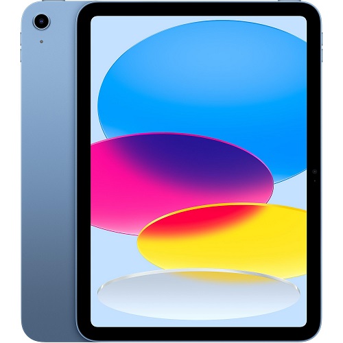 Apple iPad (2025) A16 Chip Wi-Fi 256GB Blue