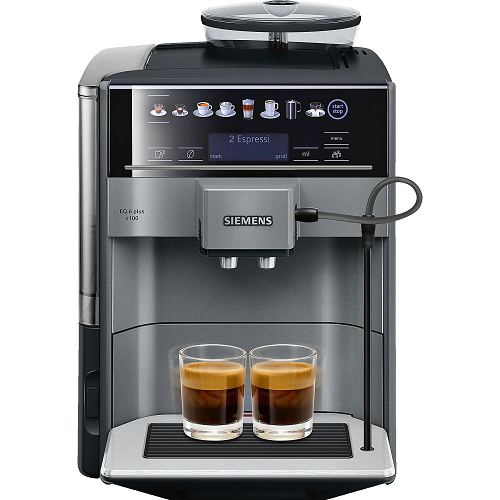 Siemens EQ6 Plus s100 TE651509DE